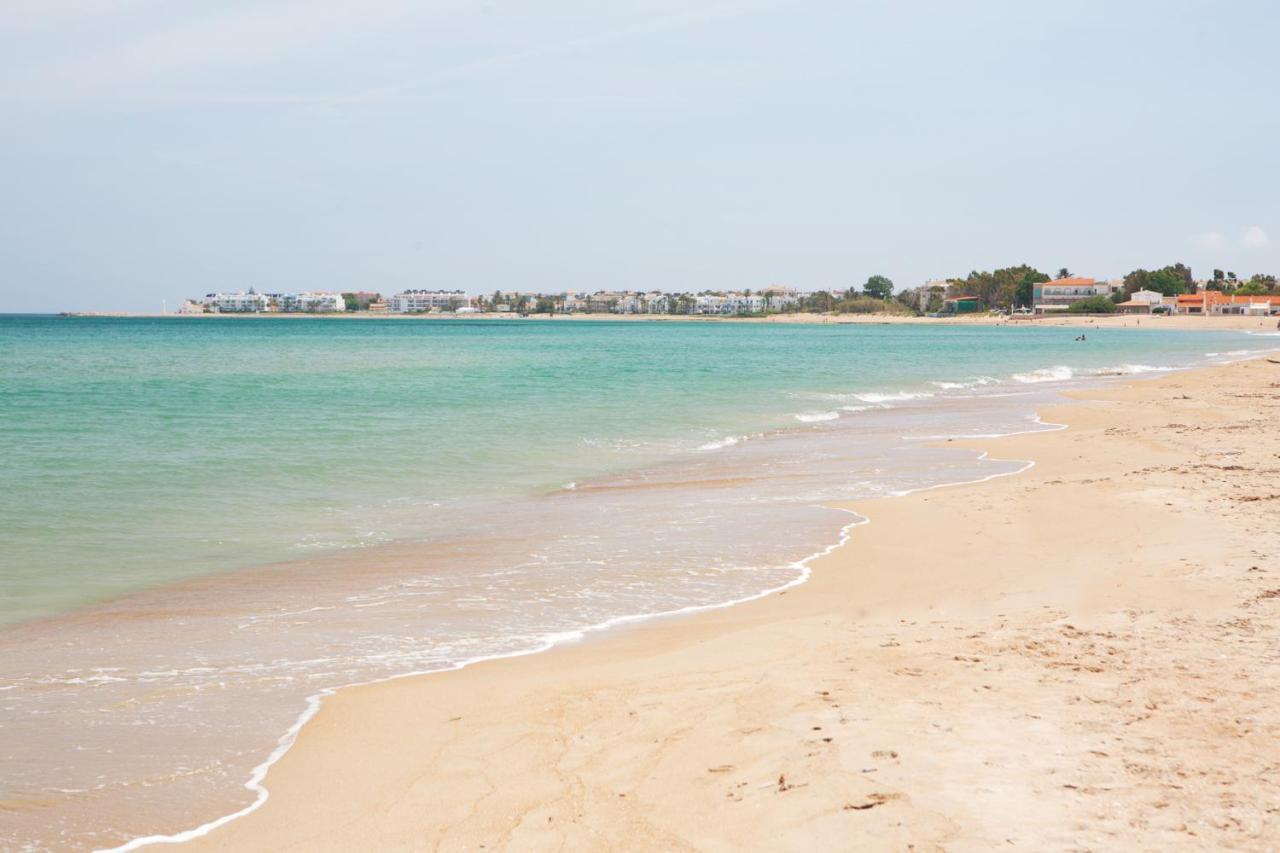 Flamingo 21 By Homeprive Denia Ngoại thất bức ảnh