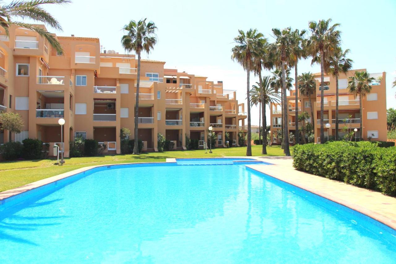 Flamingo 21 By Homeprive Denia Ngoại thất bức ảnh