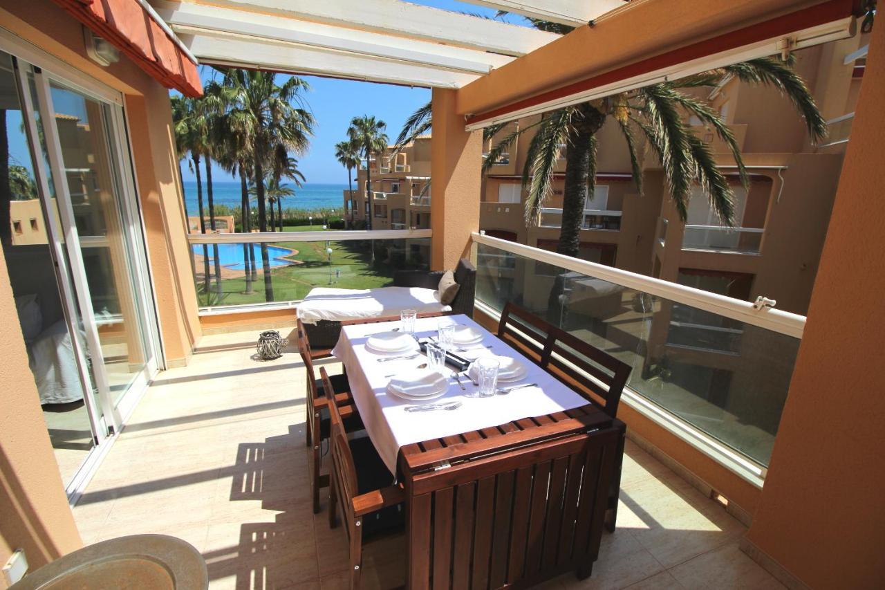 Flamingo 21 By Homeprive Denia Ngoại thất bức ảnh