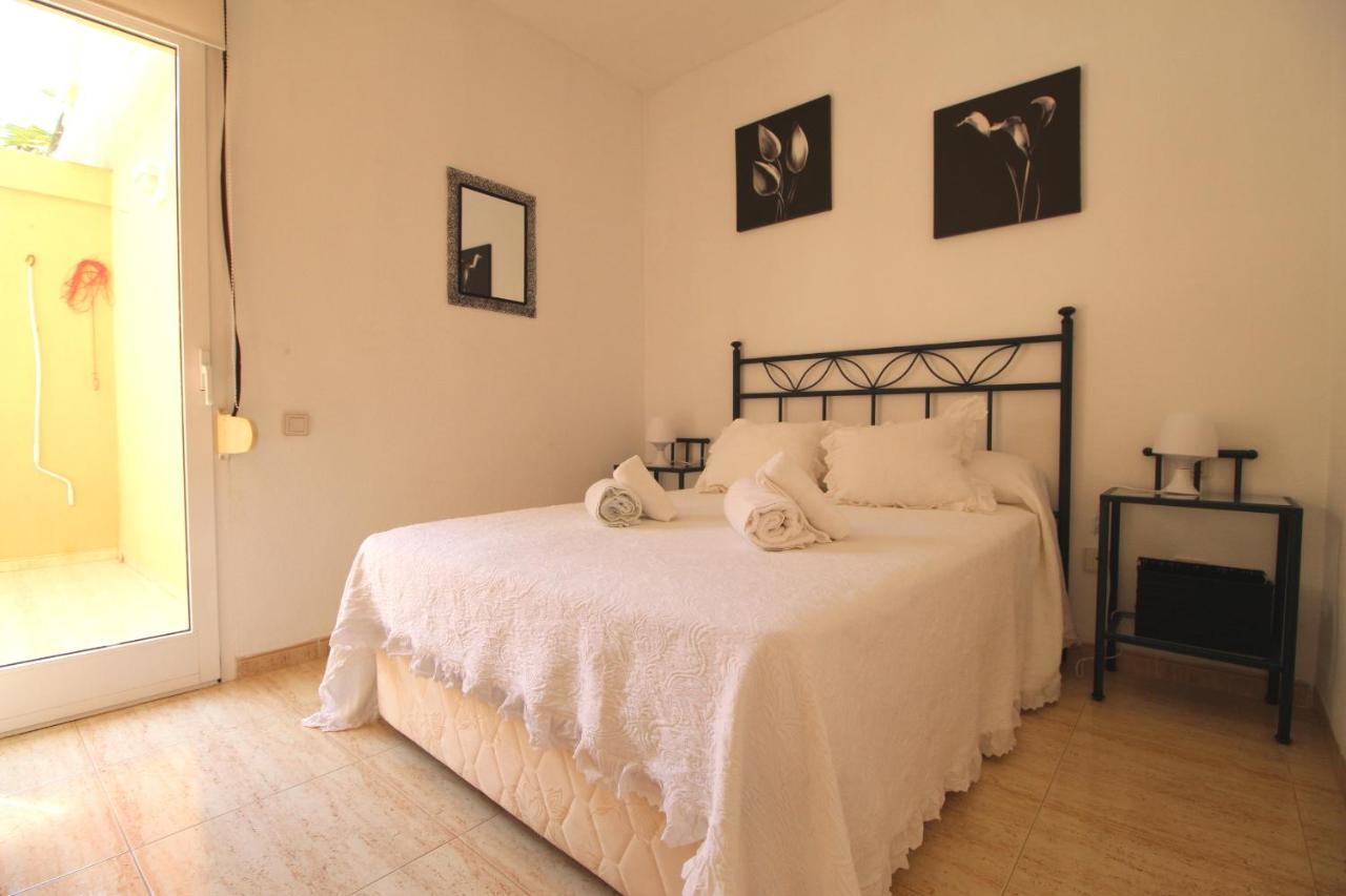 Flamingo 21 By Homeprive Denia Ngoại thất bức ảnh