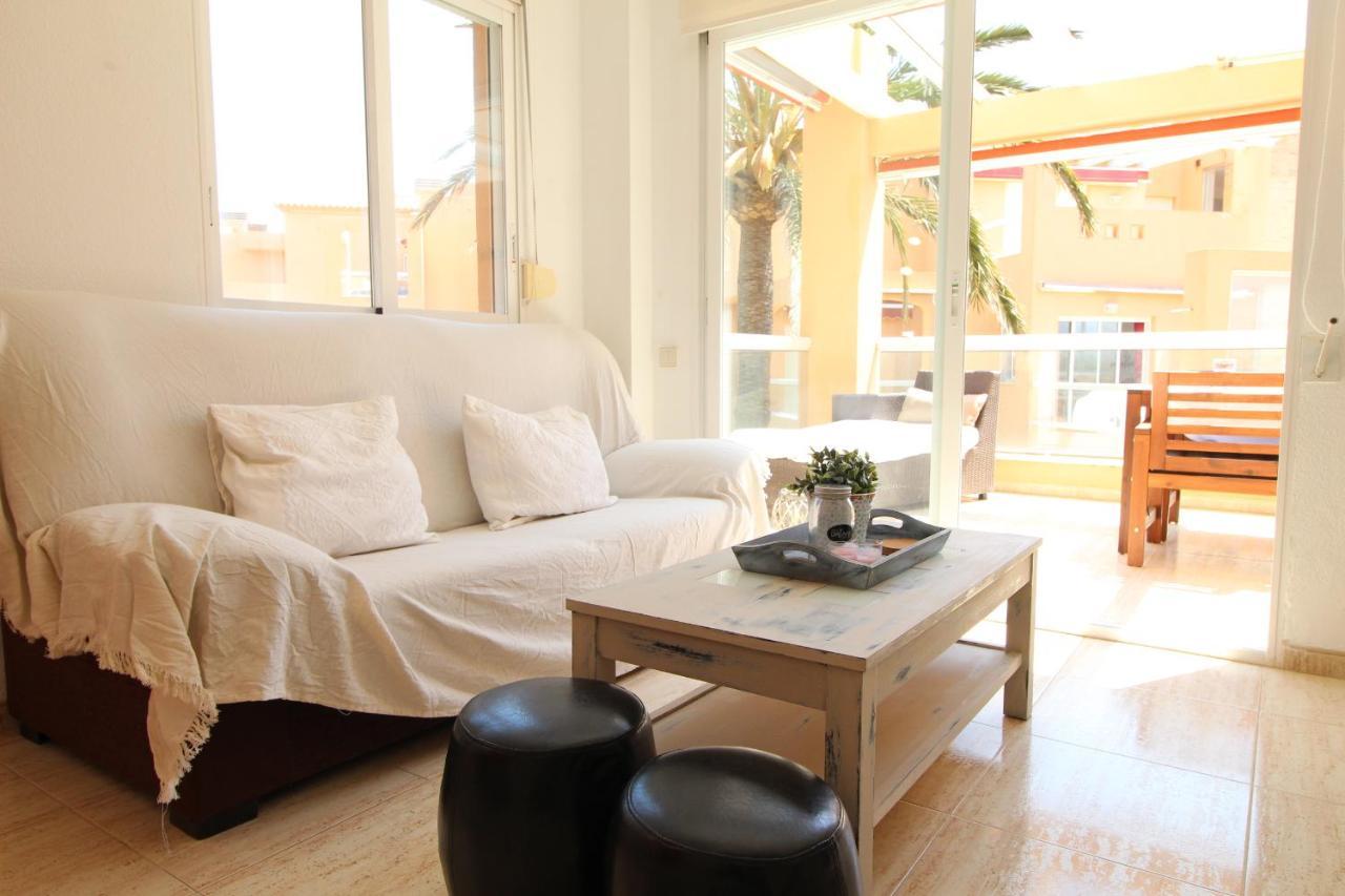Flamingo 21 By Homeprive Denia Ngoại thất bức ảnh