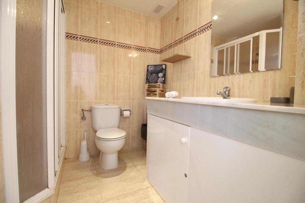 Flamingo 21 By Homeprive Denia Ngoại thất bức ảnh