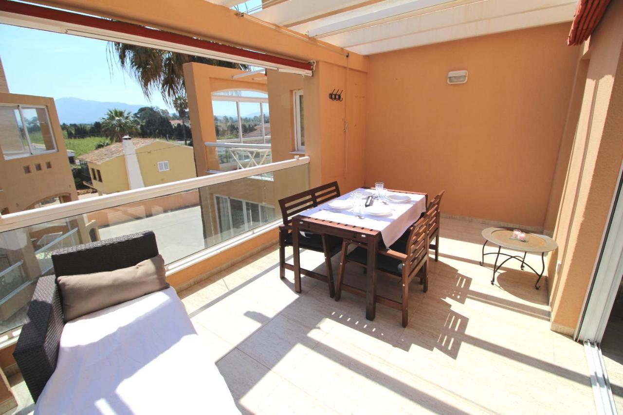 Flamingo 21 By Homeprive Denia Ngoại thất bức ảnh