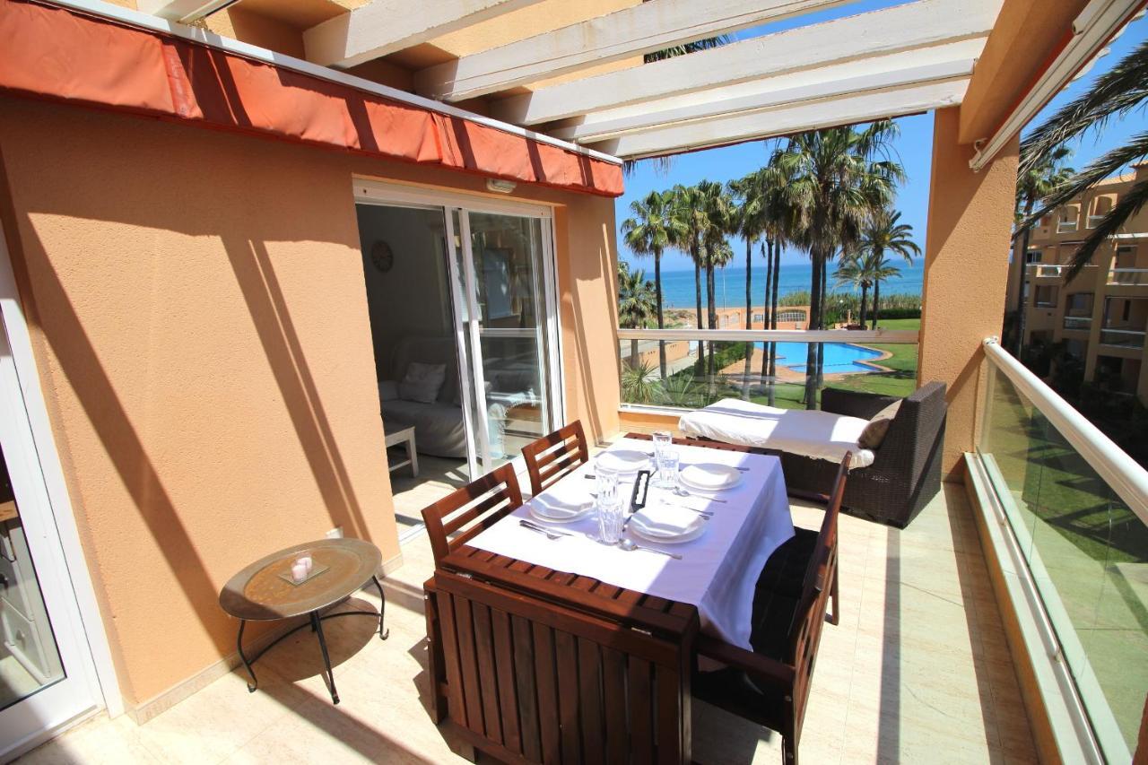 Flamingo 21 By Homeprive Denia Ngoại thất bức ảnh